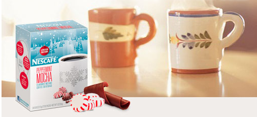 nescafe