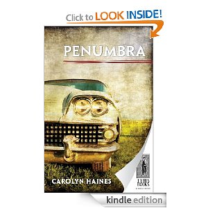 penumbra kindle freebie