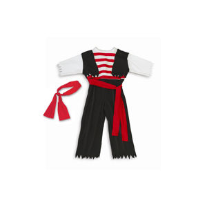 pirate costume