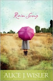rain song kindle nook freebie