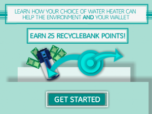 recyclebank points ge