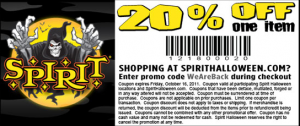 printable retail coupons