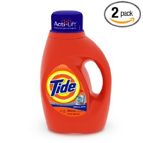 tide
