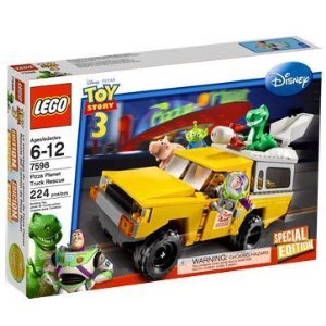 toy story lego amazon toy deal