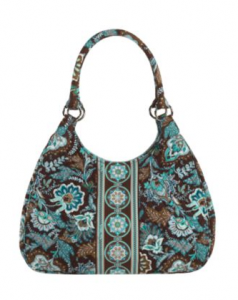 Vera Bradley Large Hobo or Angle Tote Bags $34.99 (Were $68 ...