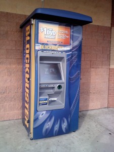 Blockbuster
