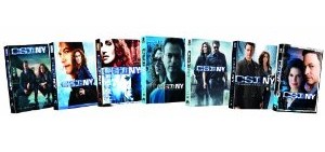 CSI - Amazon