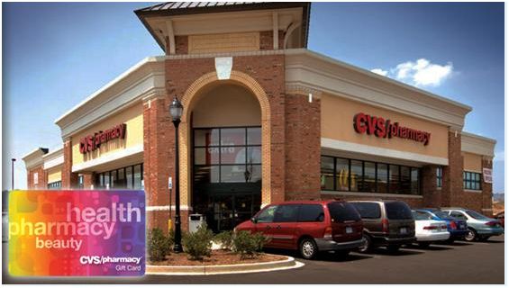 CVS Pharmacy
