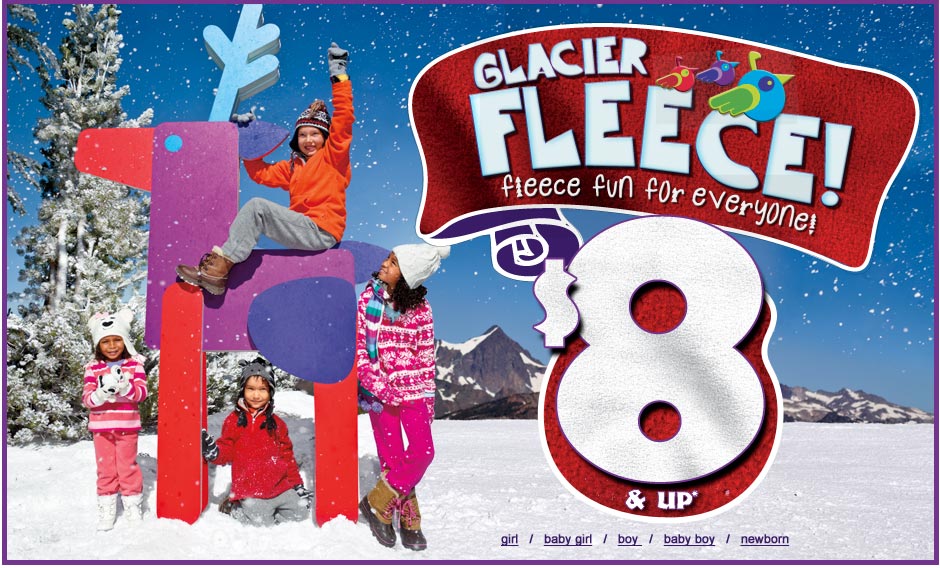 children's place