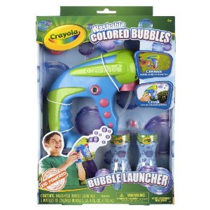 Crayola Amazon