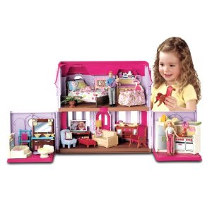 Fisher-Price Loving Family - Family Manor