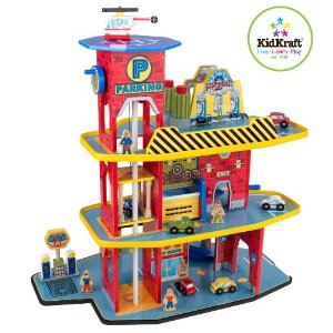 KidKraft - Amazon Toy Deals