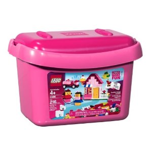 Lego - Amazon toy deals