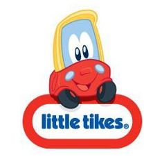 Little Tikes