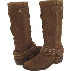 MIA boots