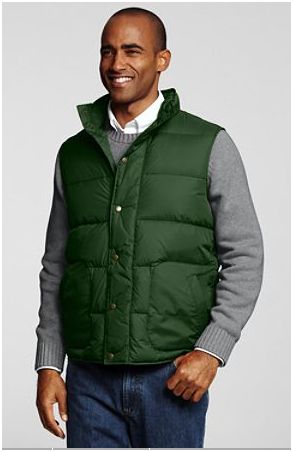 Lands End Cyber Monday 2011