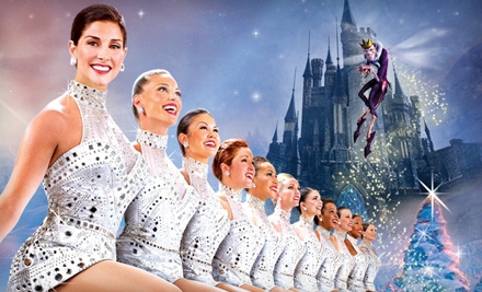 groupon-rockettes
