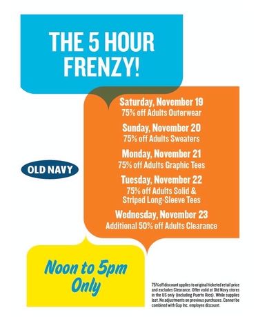 Old Navy
