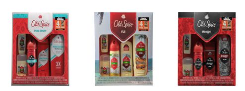 Old Spice Men's Gift Set - Walmart