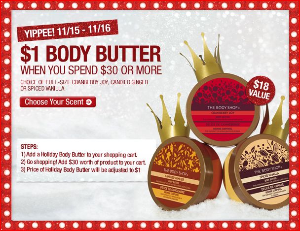The Body Shop