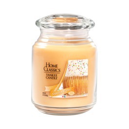 Yankee Candle Jars
