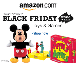 amazon black friday