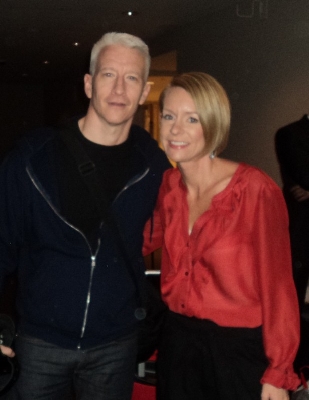Anderson Cooper Kimberly Danger Mommysavers.com