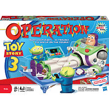 buzz operation