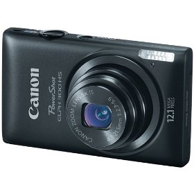 canon elph