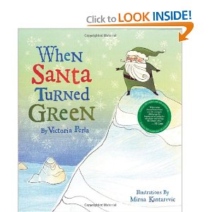 christmas books
