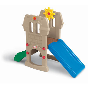 climb slide