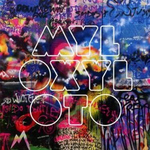 coldplay mylo xyloto