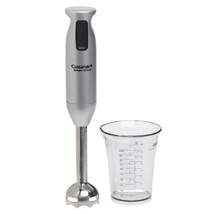 cuisinart immersion blender