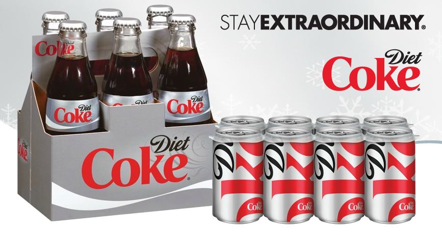 diet coke coupon