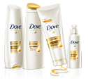 dove sample