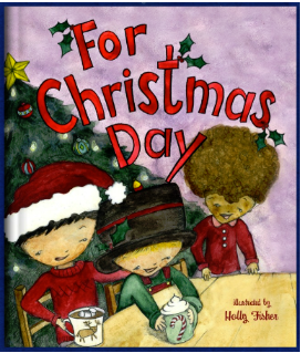 free christmas story