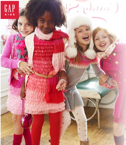 gap $5 off coupon