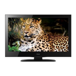haier hd tv