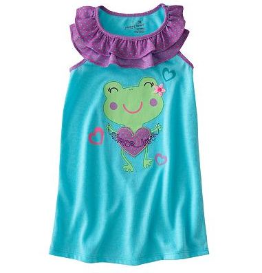 jumping beans kohls