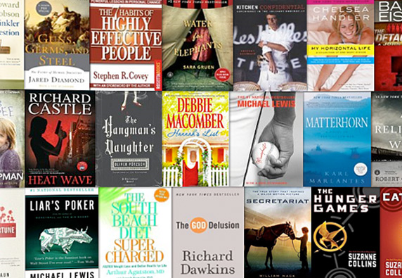 kindle lending library