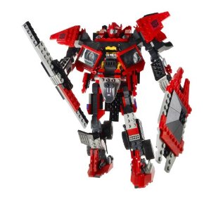 kre-o transformers