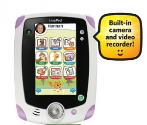 leapfrog explorer