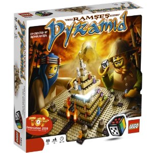 lego ramses