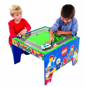 lego table