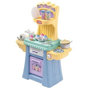 little tikes cupcake