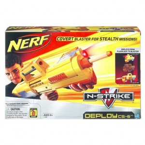 nerf