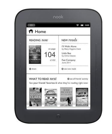 nook