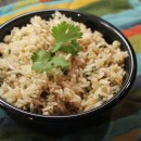 chipotle cilantro lime rice copycat recipe