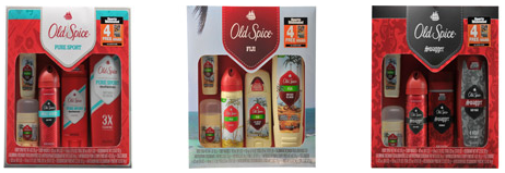 old spice