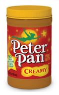 peter pan peanut butter coupon
